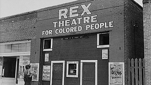 theatrerex