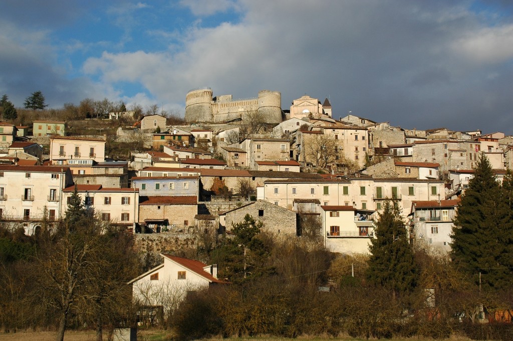 Abruzzo