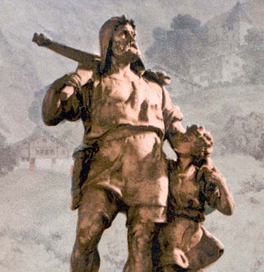 BPM - William Tell by wikipedia.org