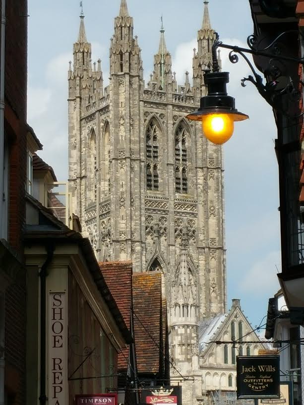 Canterbury