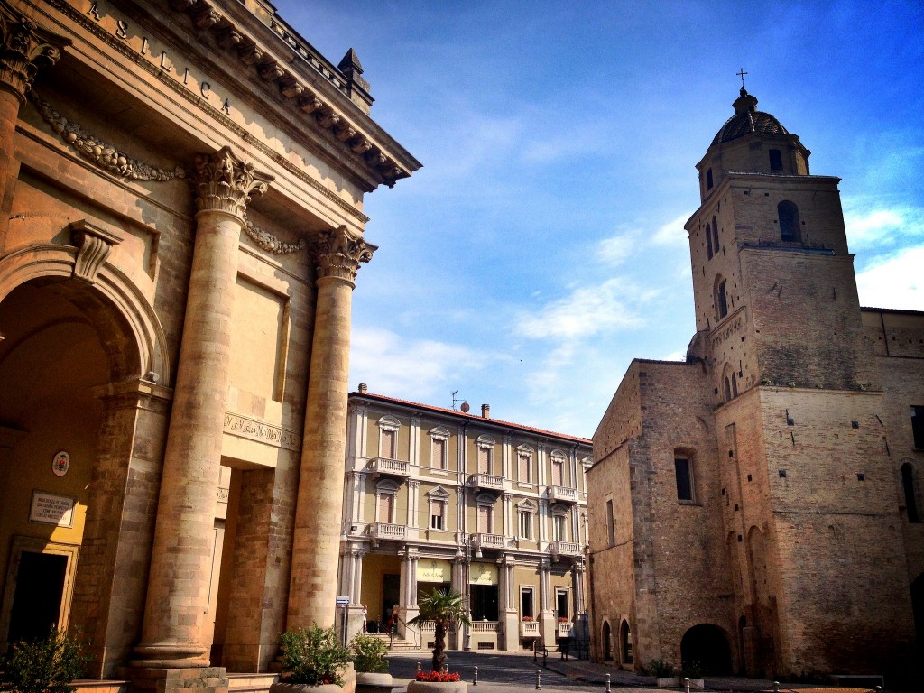 Lanciano Abruzzo Foto de Cathy wilson
