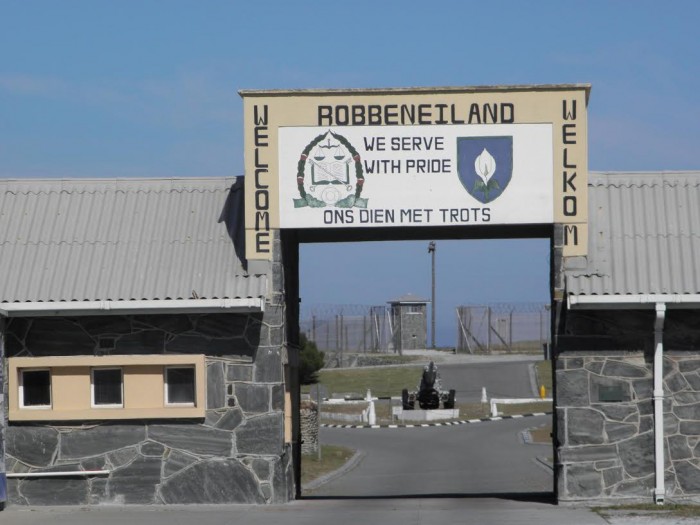 Robben Island