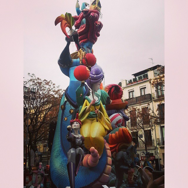 falla