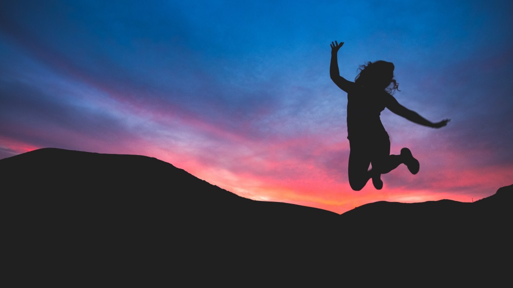 Encontre um tempo para dedicar-se a si e pratique o pensar positvo como um esporte. Foto: Unsplash