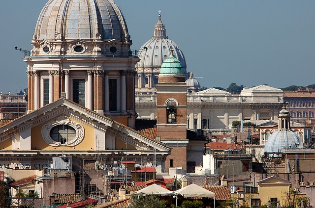 Roma