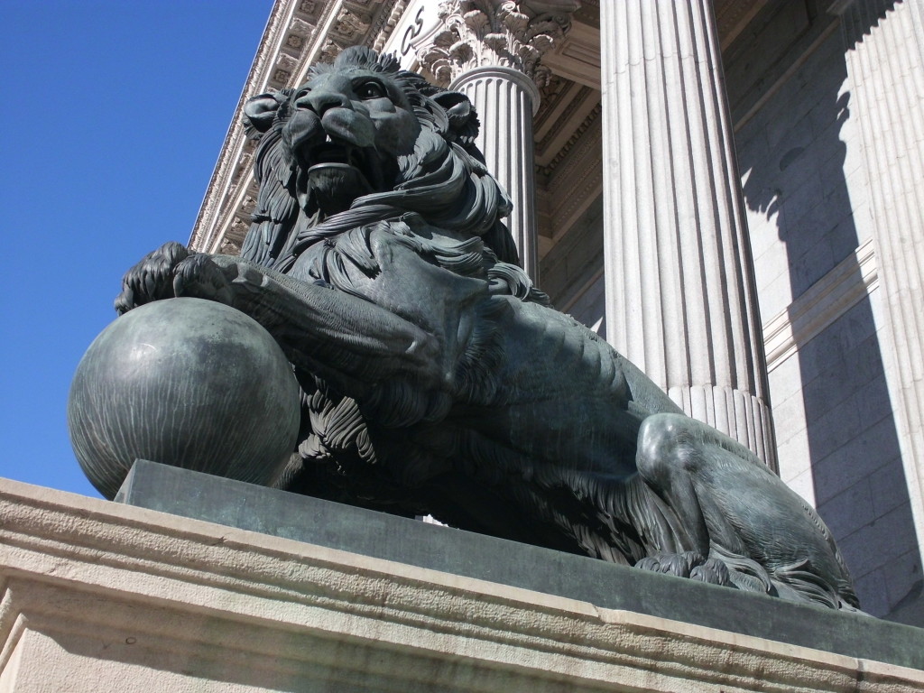 A incerteza política espanhola