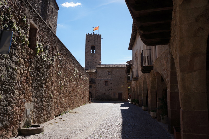 Santa Pau- acervo pessoal