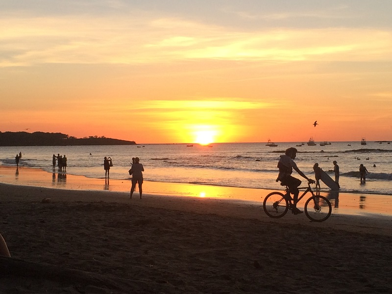 Playa Tamarindo