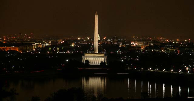 Washington-DC-by-Richard-Ricciardi-Flickr