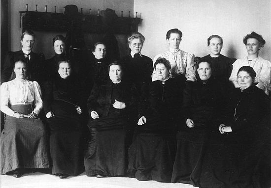 Foto: Helsinki City Museum, virtual.finland.fi