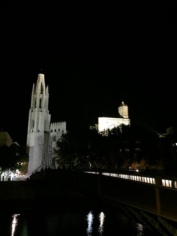Girona - acervo pessoal