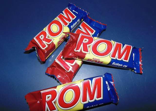 Mas já que a sigla ficou tão famosa fizeram até um chocolatinho para adoçar a vida dos preconceituoso e afirmo é uma DELICIA!!!