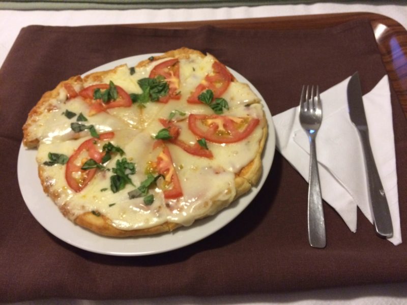 comer no uruguai