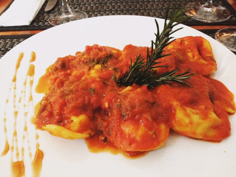 comer no uruguai