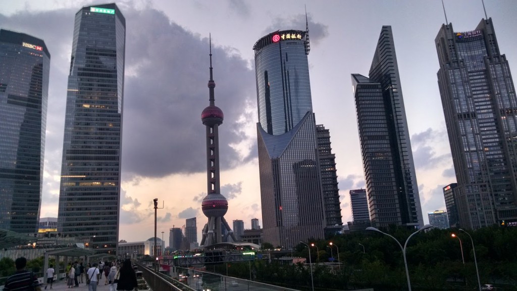 Novidades sobre os vistos para morar na China