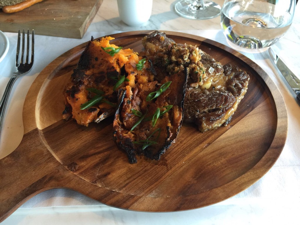 Como é comer fora no Uruguai comer no uruguai