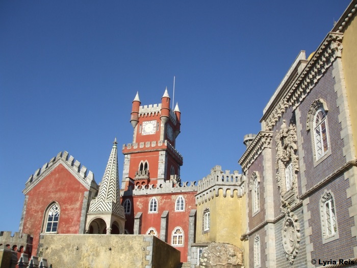 Palácio da Pena