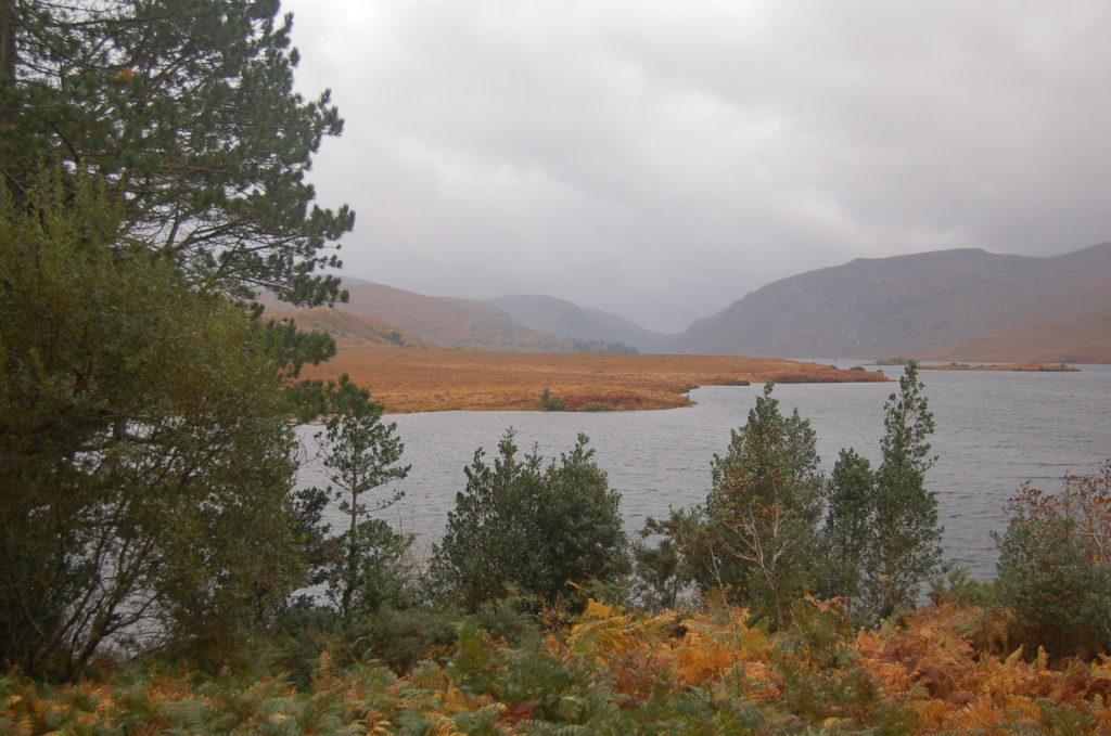 donegal, irlanda