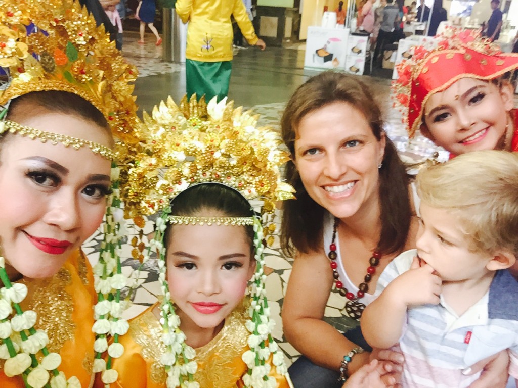 Indonésia – Belas e empoderadas: assim sonhou Kartini