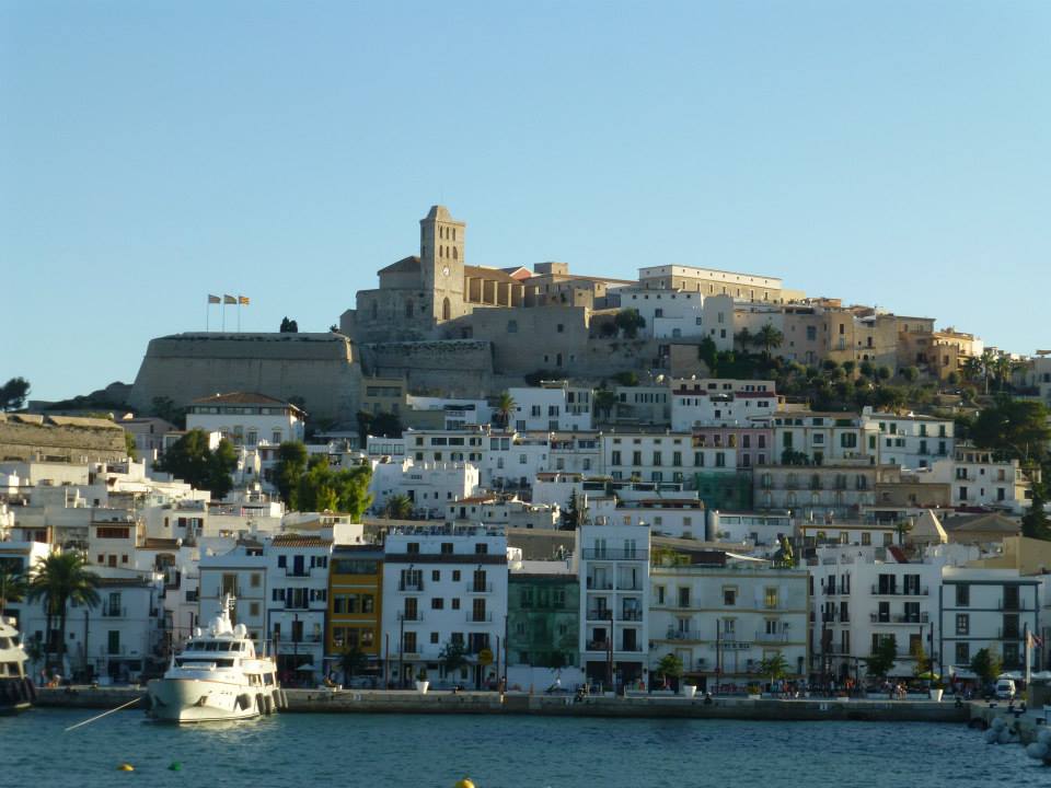 Ibiza 3
