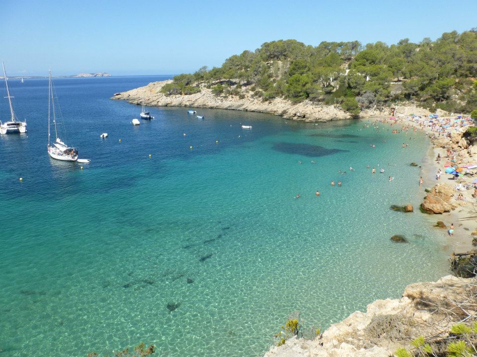 Ibiza 4