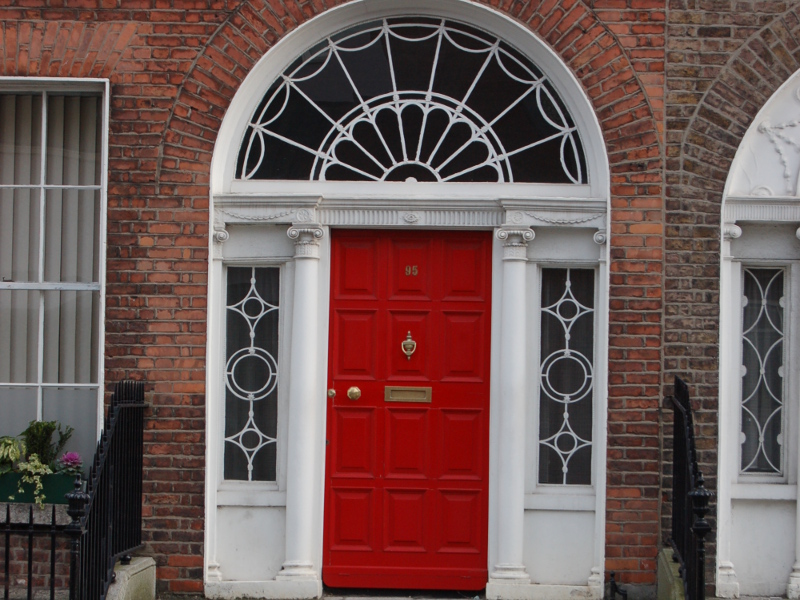 georginadoor-dublin