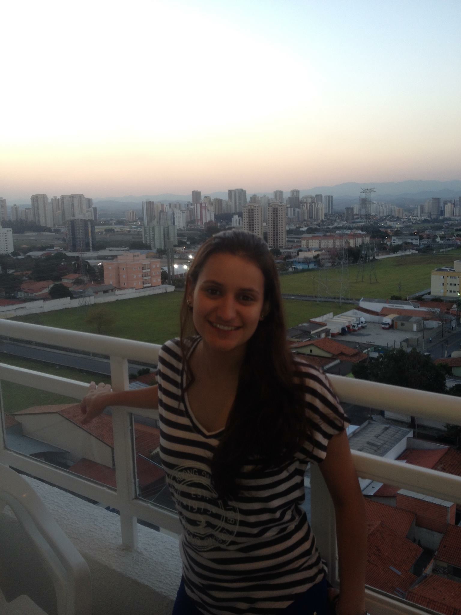 Foto: Larissa Karina Oliveira Rocha