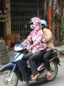 moto vietna