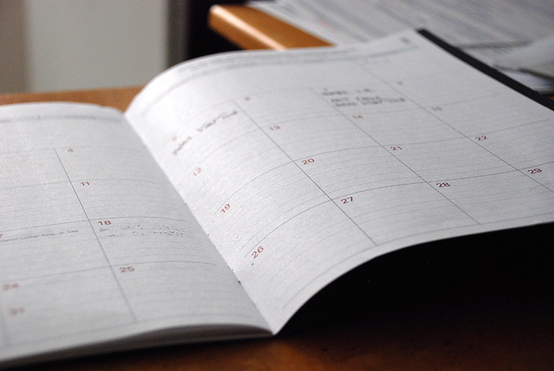 Datas.