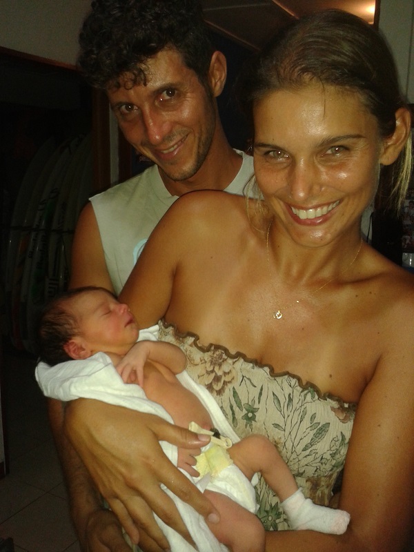 Conhecendo a Sofia