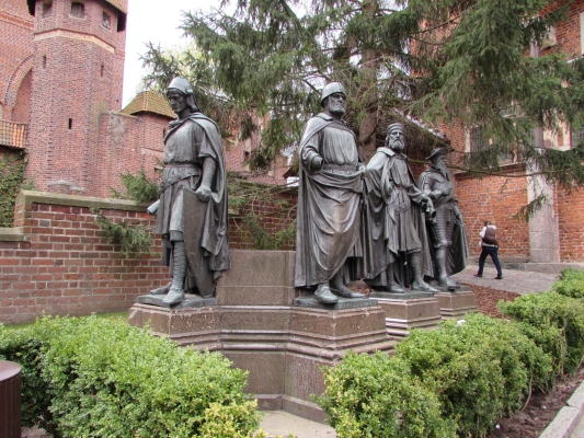 Cavaleiros Teutônicos