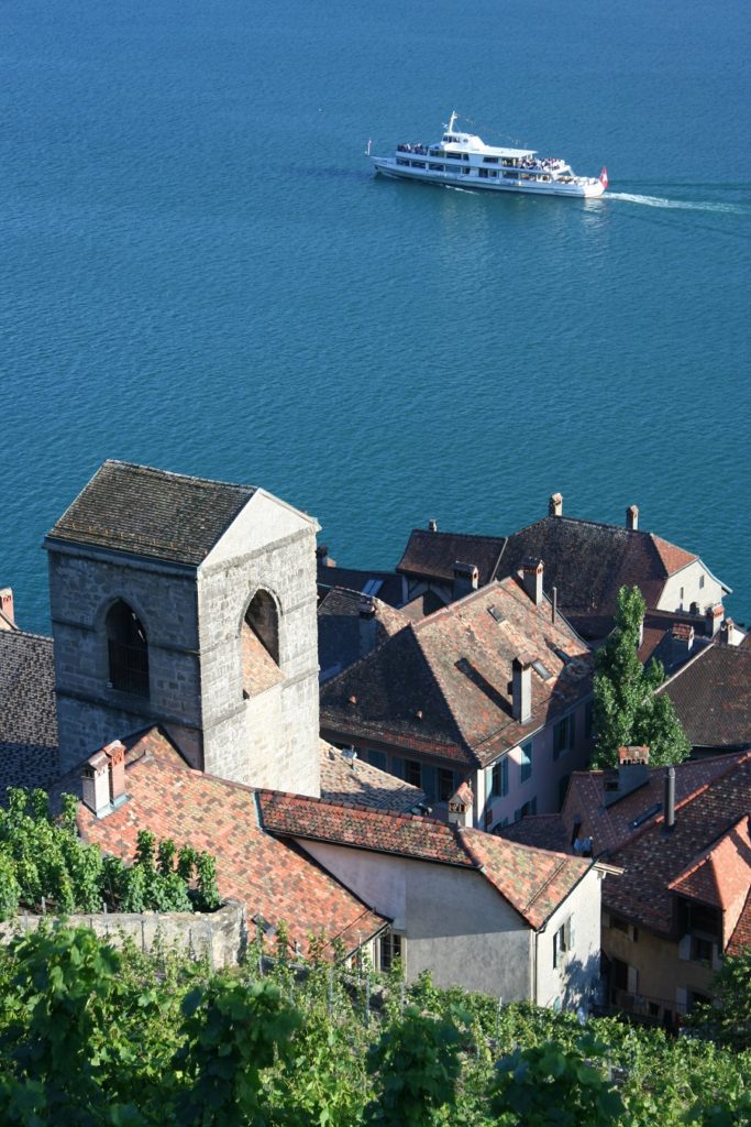 Lavaux - www.minhasuica.com