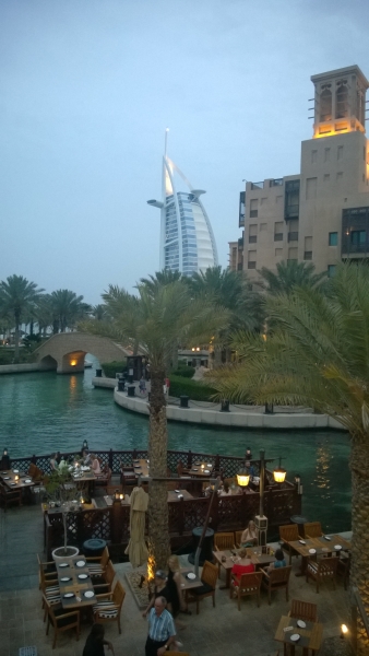 Madinat