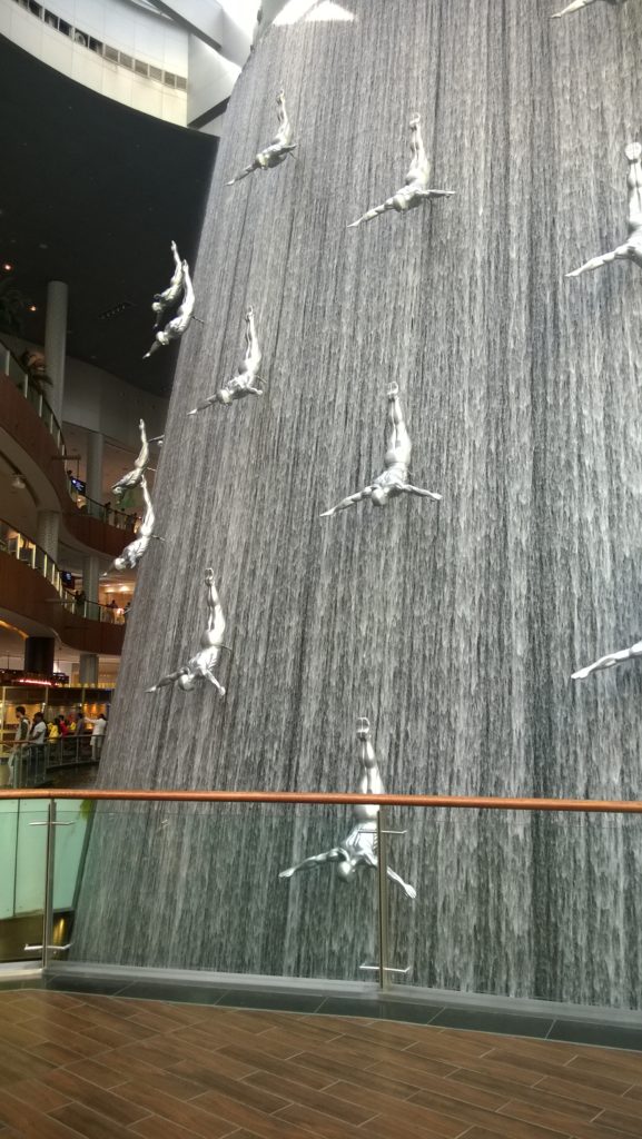 Dubai Mall