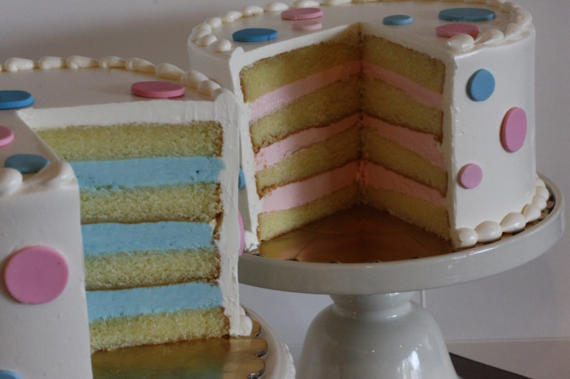 Optimized-Baby-Gender-Reveal-Cake