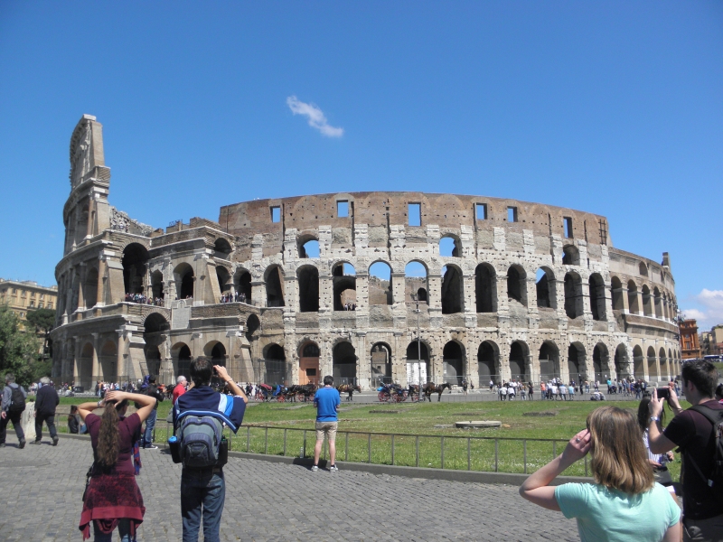 Coliseu