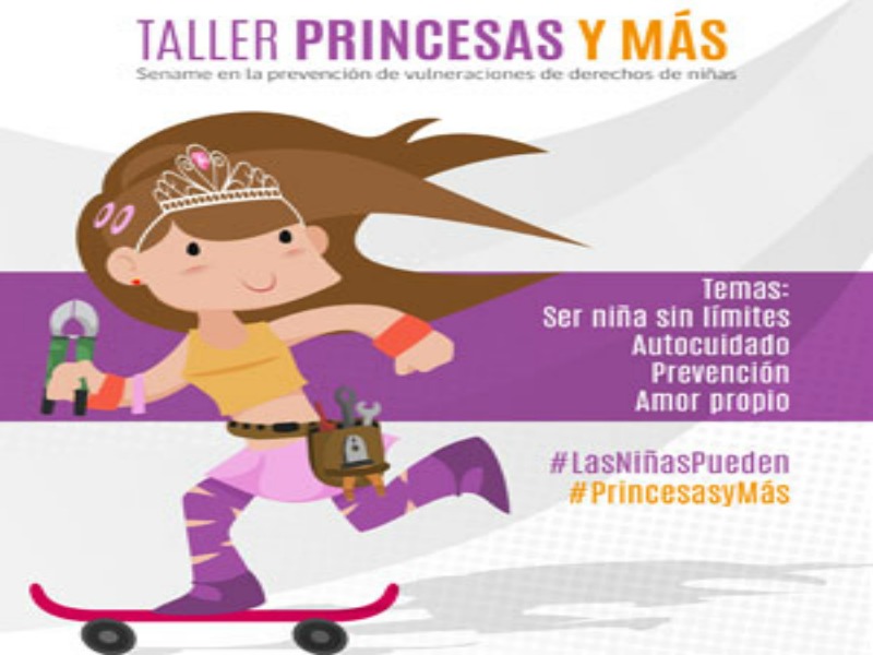 afiche_desprincesamiento