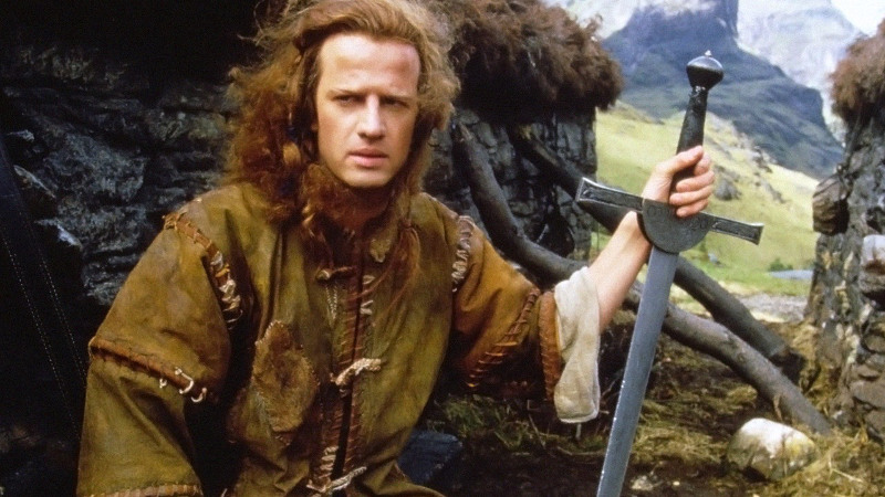 Highlander (Divulgação)