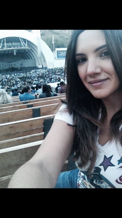 Hollywood Bowl