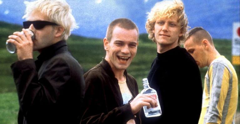 Trainspotting (Reprodução)