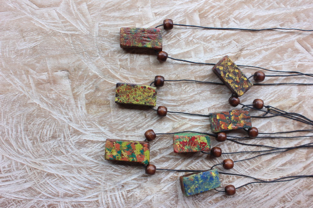 Project Três e o trabalho social na Índia