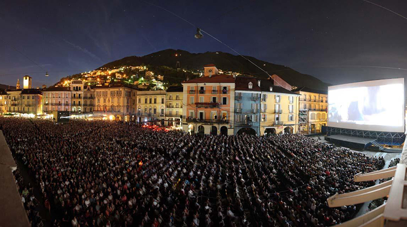 festivalfilm