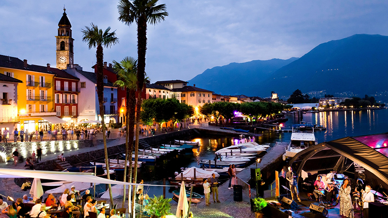jazzascona