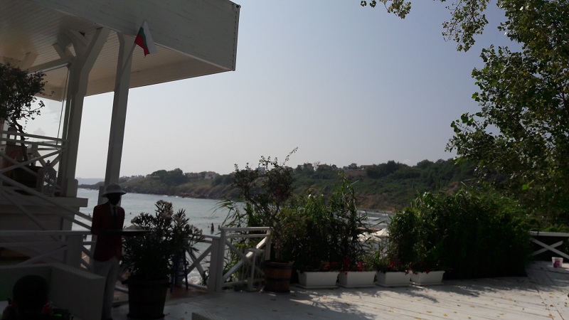 chernomoretz