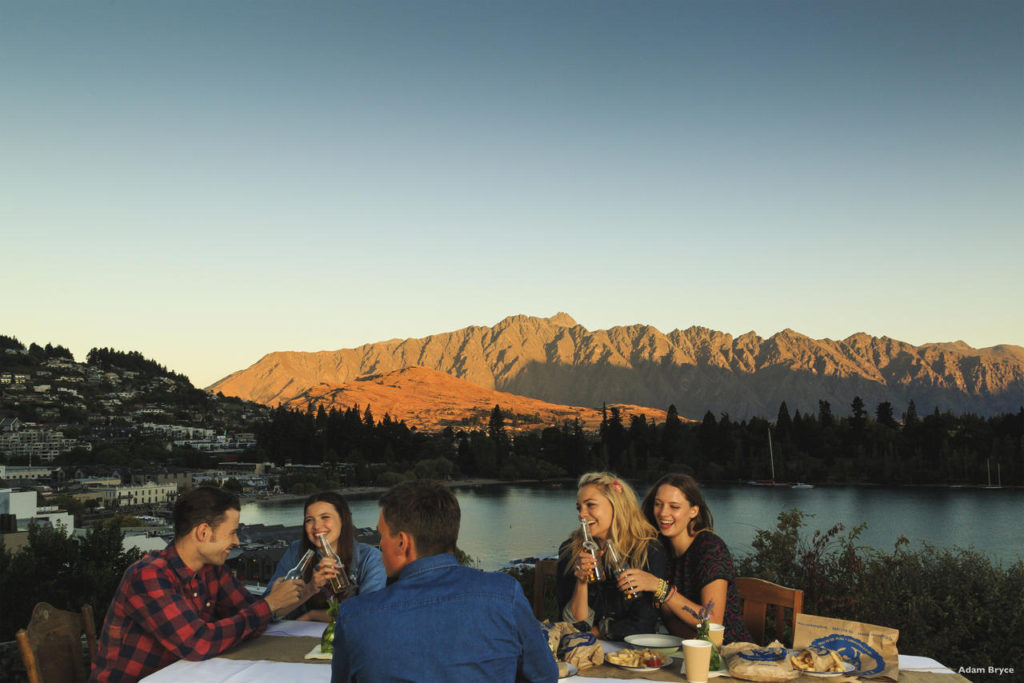Fonte: Visuals NewZealand