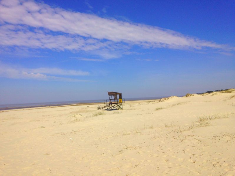 Parque Del Plata - Uruguai