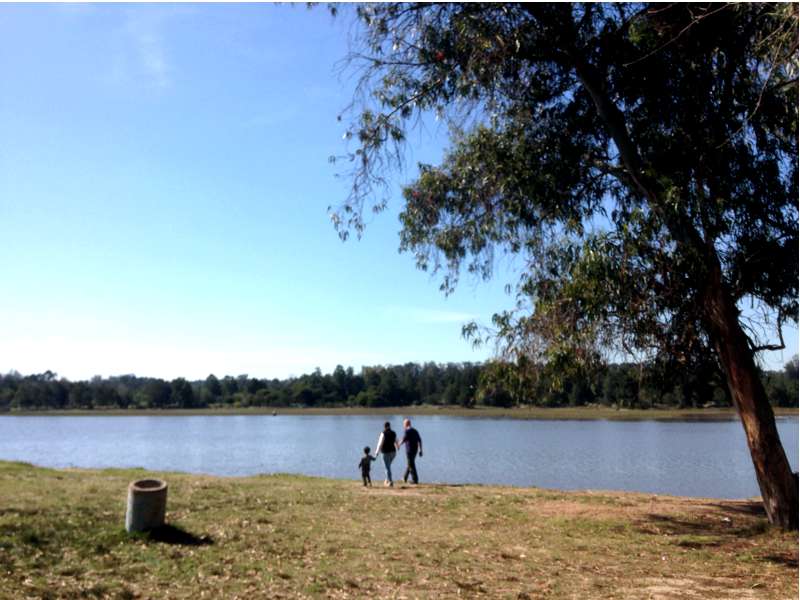Parque Del Plata - Uruguai