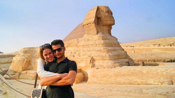 sphinx