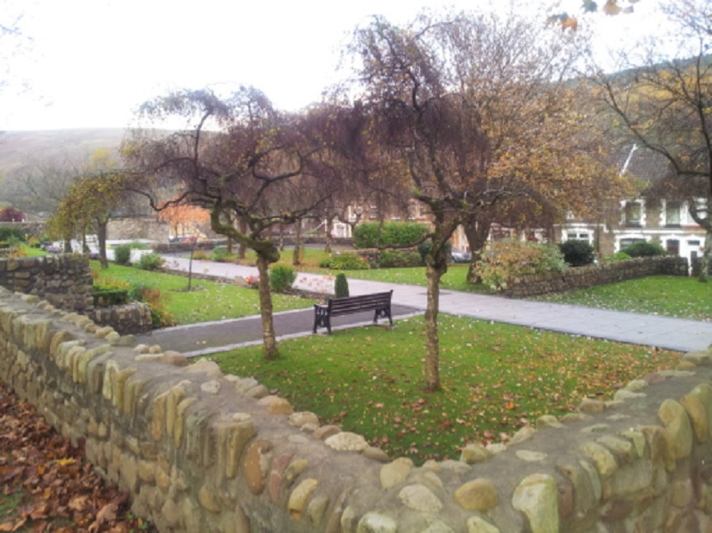 Foto: www.aberfan-remembered.net (Brian Lamb)