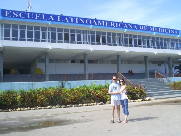 La Habana- Cuba Arquivo Pessoal